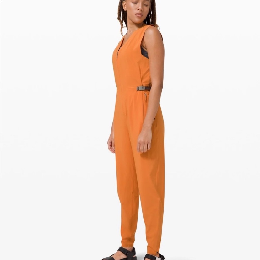 Lululemon Lab Size M Worn Once